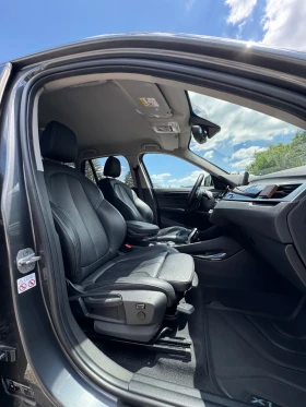 BMW X1 18d xDrive Sport Line | Mobile.bg    9