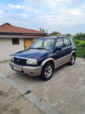 Suzuki Vitara Suzuki grad vitara  | Mobile.bg    2
