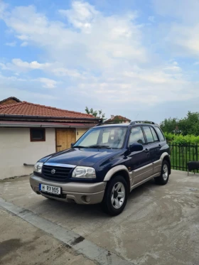 Suzuki Vitara Suzuki grad vitara  | Mobile.bg    3