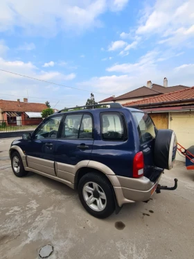 Suzuki Vitara Suzuki grad vitara  | Mobile.bg    4