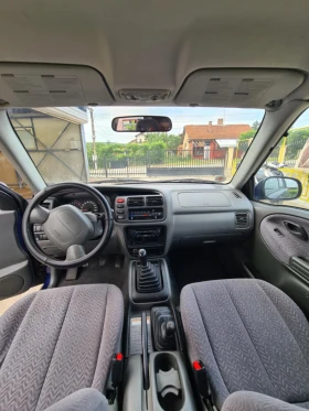 Suzuki Vitara Suzuki grad vitara  | Mobile.bg    7