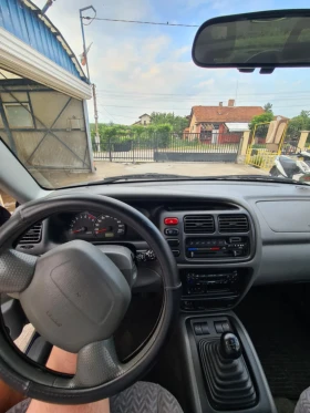 Suzuki Vitara Suzuki grad vitara  | Mobile.bg    6