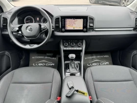 Обява за продажба на Skoda Karoq 2.0TDI-FACELIFT-FULL LED-KEYLESS-TOP ~35 999 лв. - изображение 9