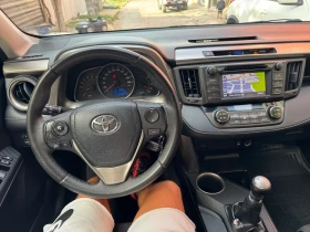 Toyota Rav4 2.2 D4D AWD | Mobile.bg    14
