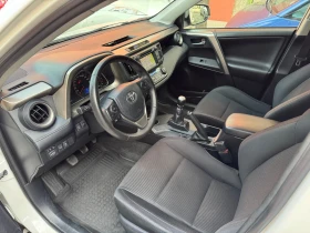 Toyota Rav4 2.2 D4D AWD | Mobile.bg    9