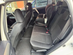 Toyota Rav4 2.2 D4D AWD | Mobile.bg    11