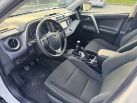 Toyota Rav4 2.2 D4D AWD, снимка 9