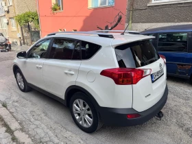 Toyota Rav4 2.2 D4D AWD | Mobile.bg    7