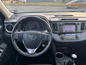 Toyota Rav4 2.2 D4D AWD, снимка 11