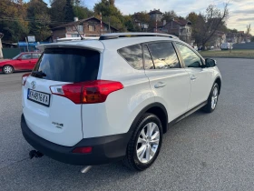 Toyota Rav4 2.2 D4D AWD, снимка 5