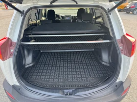 Toyota Rav4 2.2 D4D AWD, снимка 13