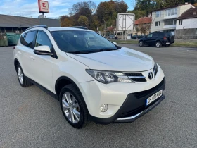 Toyota Rav4 2.2 D4D AWD, снимка 3