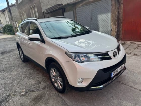 Toyota Rav4 2.2 D4D AWD | Mobile.bg    3