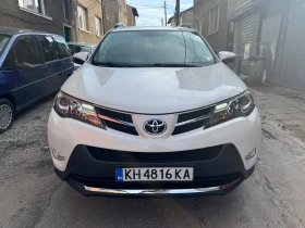 Toyota Rav4 2.2 D4D AWD | Mobile.bg    2