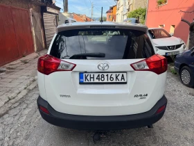 Toyota Rav4 2.2 D4D AWD | Mobile.bg    6