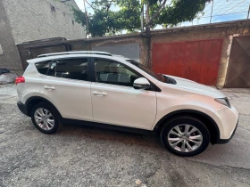 Toyota Rav4 2.2 D4D AWD | Mobile.bg    4