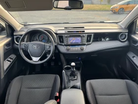 Toyota Rav4 2.2 D4D AWD, снимка 10