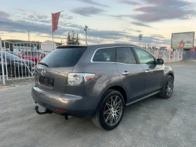 Mazda CX-7 4X4 /  /  / BOSE /  /     | Mobile.bg    5