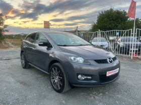 Mazda CX-7 4X4 /  /  / BOSE /  /     | Mobile.bg    3