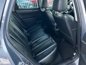 Mazda CX-7 4X4 /  /  / BOSE /  /     | Mobile.bg    16