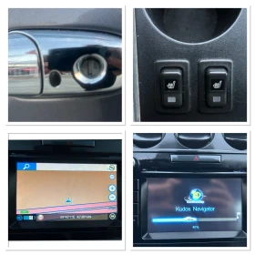 Mazda CX-7 4X4 /  /  / BOSE /  /     | Mobile.bg    17
