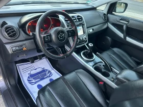 Mazda CX-7 4X4 /  /  / BOSE /  /     | Mobile.bg    9