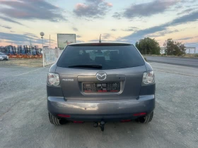Mazda CX-7 4X4 /  /  / BOSE /  /     | Mobile.bg    6
