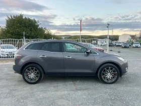 Mazda CX-7 4X4 /  /  / BOSE /  /     | Mobile.bg    4