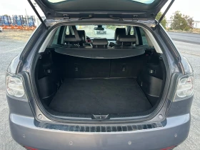 Mazda CX-7 4X4 /  /  / BOSE /  /     | Mobile.bg    13