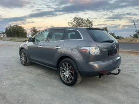 Mazda CX-7 4X4 /  /  / BOSE /  /     | Mobile.bg    7