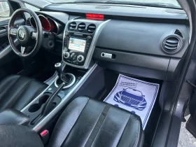Mazda CX-7 4X4 /  /  / BOSE /  /     | Mobile.bg    11