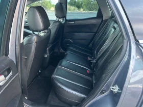 Mazda CX-7 4X4 /  /  / BOSE /  /     | Mobile.bg    12