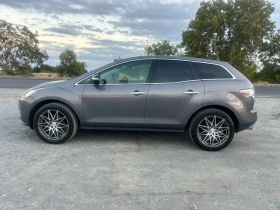 Mazda CX-7 4X4 /  /  / BOSE /  /     | Mobile.bg    8