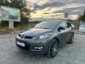  Mazda CX-7
