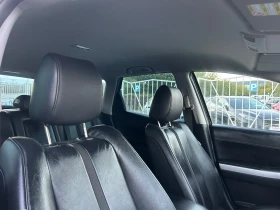 Mazda CX-7 4X4 /  /  / BOSE /  /     | Mobile.bg    14