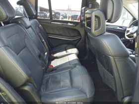 Mercedes-Benz GL 500 2015 MERCEDES-BENZ GL 550 4MATIC | Mobile.bg    10