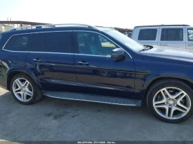 Mercedes-Benz GL 500 2015 MERCEDES-BENZ GL 550 4MATIC | Mobile.bg    4