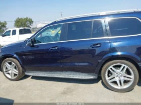 Mercedes-Benz GL 500 2015 MERCEDES-BENZ GL 550 4MATIC | Mobile.bg    5
