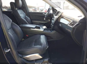 Mercedes-Benz GL 500 2015 MERCEDES-BENZ GL 550 4MATIC | Mobile.bg    11