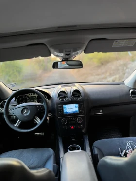 Обява за продажба на Mercedes-Benz ML 320 ~11 200 лв. - изображение 6 | Auto.bg Обява за продажба на Mercedes-Benz ML 320 ~11 200 лв. - изображение 6