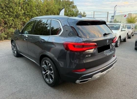 Обява за продажба на BMW X5 3.0d xDrive M-Pack ~78 999 лв. - изображение 3