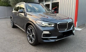 Обява за продажба на BMW X5 3.0d xDrive M-Pack ~78 999 лв. - изображение 1