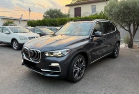 Обява за продажба на BMW X5 3.0d xDrive M-Pack ~78 999 лв. - изображение 2