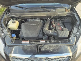 SsangYong Korando КАМЕРА* ПОДГРЕВ* NAVI* КОЖА* 171500км* 4х4 - 9800 лв. / 5010.66 € - 50822857 4