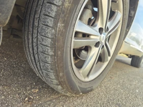 SsangYong Korando КАМЕРА* ПОДГРЕВ* NAVI* КОЖА* 171500км* 4х4 - 9800 лв. / 5010.66 € - 50822857 5