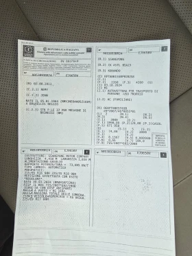 SsangYong Korando КАМЕРА* ПОДГРЕВ* NAVI* КОЖА* 171500км* 4х4 - 9800 лв. / 5010.66 € - 50822857 3