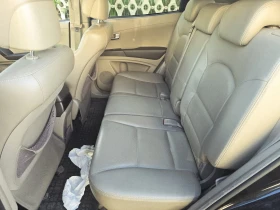 SsangYong Korando КАМЕРА* ПОДГРЕВ* NAVI* КОЖА* 171500км* 4х4 - 9800 лв. / 5010.66 € - 50822857 10