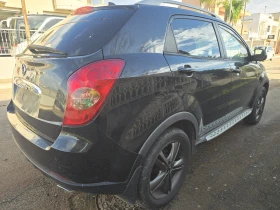 SsangYong Korando КАМЕРА* ПОДГРЕВ* NAVI* КОЖА* 171500км* 4х4 - 9800 лв. / 5010.66 € - 50822857 15