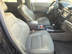 SsangYong Korando КАМЕРА* ПОДГРЕВ* NAVI* КОЖА* 171500км* 4х4 - 9800 лв. / 5010.66 € - 50822857 11