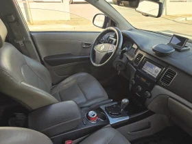 SsangYong Korando КАМЕРА* ПОДГРЕВ* NAVI* КОЖА* 171500км* 4х4 - 9800 лв. / 5010.66 € - 50822857 12